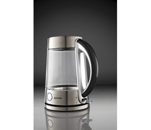 Gorenje Czajnik szkło K 17 G - 1401937 - zdjęcie 4